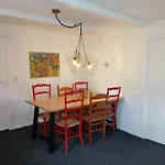 Vakantiewoning De 
