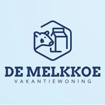 Holiday home Vakantiewoning De Melkkoe Hem