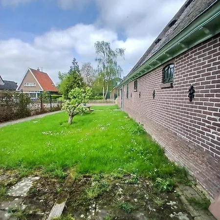 Holiday home Vakantiewoning De 
