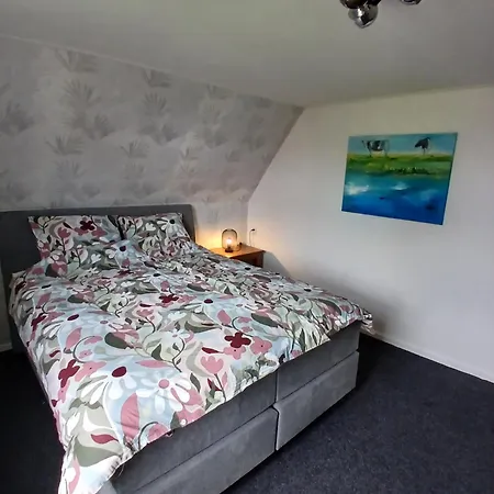 Vakantiewoning De Melkkoe