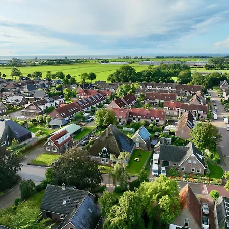 Vakantiewoning De 