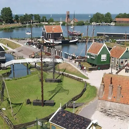 Vakantiewoning De 