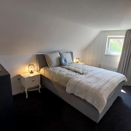 Vakantiewoning De 