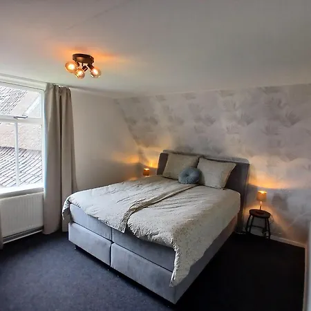 Vakantiewoning De 