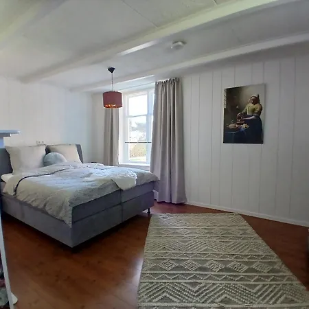 Casa de Férias Vakantiewoning De 