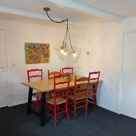 Vakantiewoning De 
