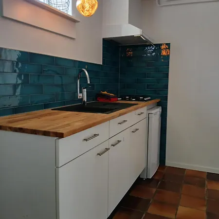 Vakantiewoning De 