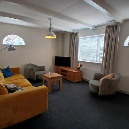 Vakantiewoning De 