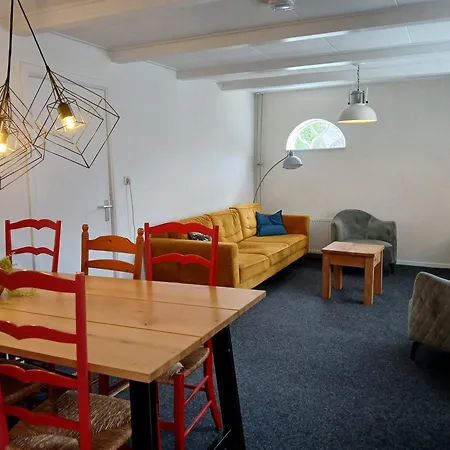 Vakantiewoning De 