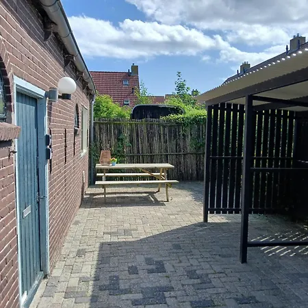 Vakantiewoning De 