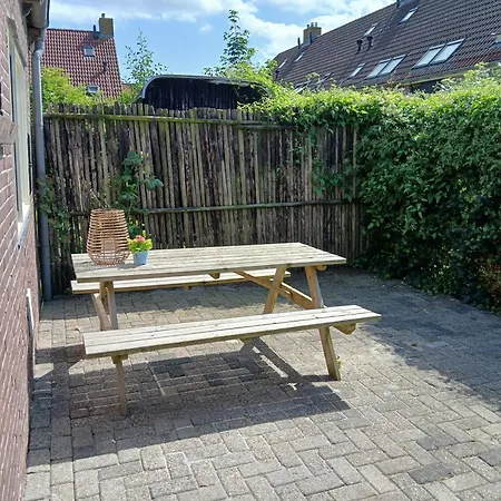 Vakantiewoning De 