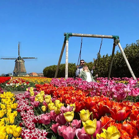 Vakantiewoning De 