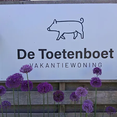Vakantiewoning De 