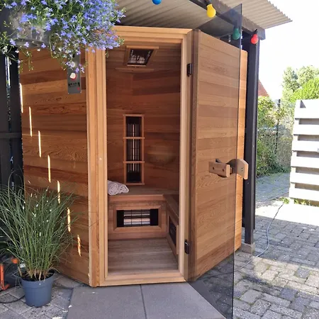 Vakantiewoning De 