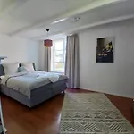 Дом отдыха Vakantiewoning De 