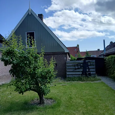 Vakantiewoning De 