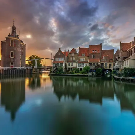 Vakantiewoning De 