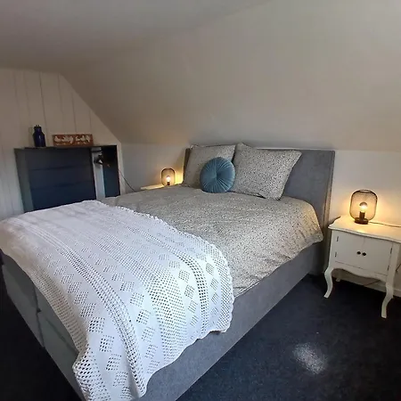 Vakantiewoning De 